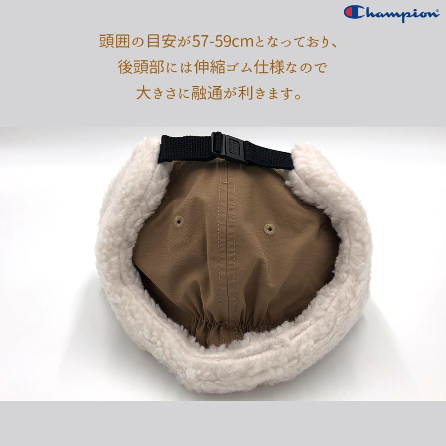 Champion フライトキャップ レディース チャンピオン キャップ Champion フライトキャップ レディース チャンピオン キャップ