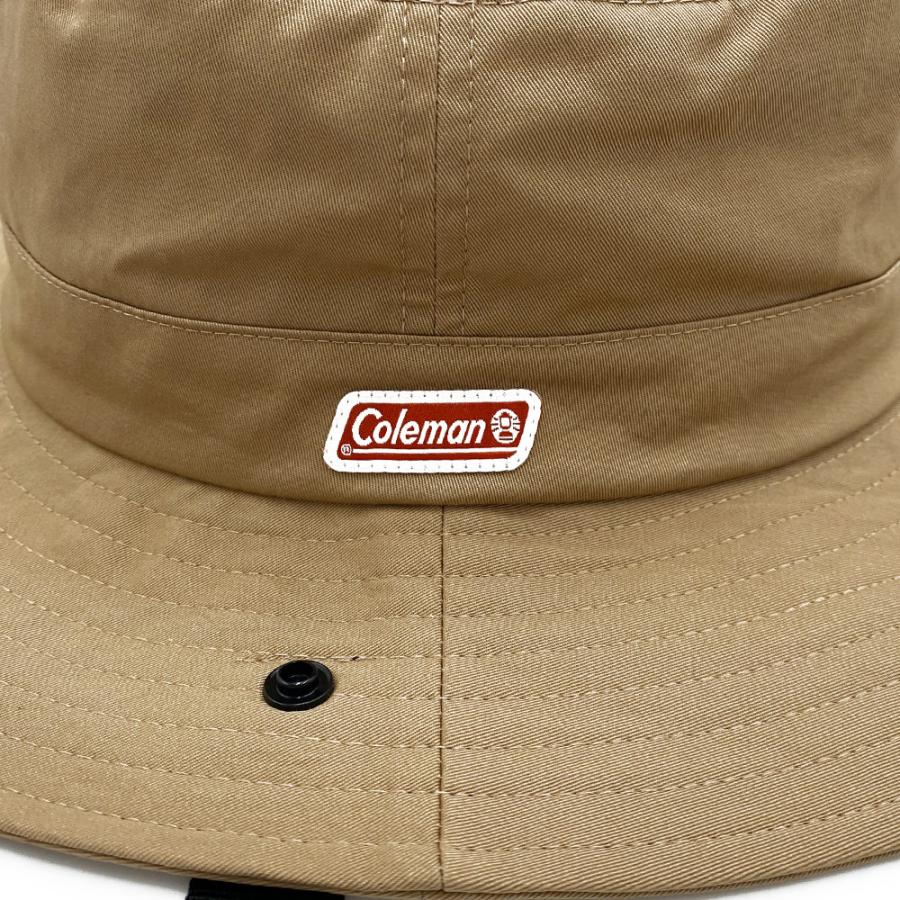 Coleman（コールマン） サファリハット アドベンチャーハット