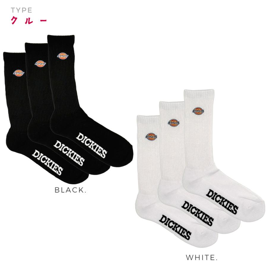 Dickies（ディッキーズ） スニーカーソックス メンズ レディース ワン