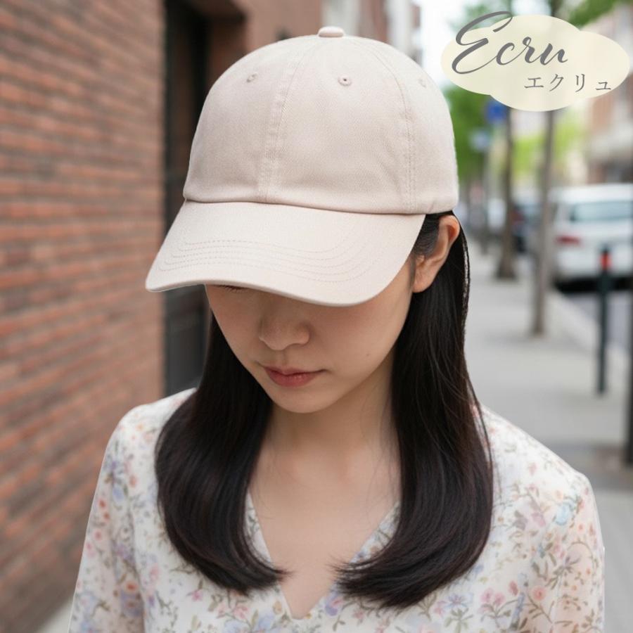 FRUIT OF THE LOOM（フルーツオブザルーム） キャップ 深め ユニ