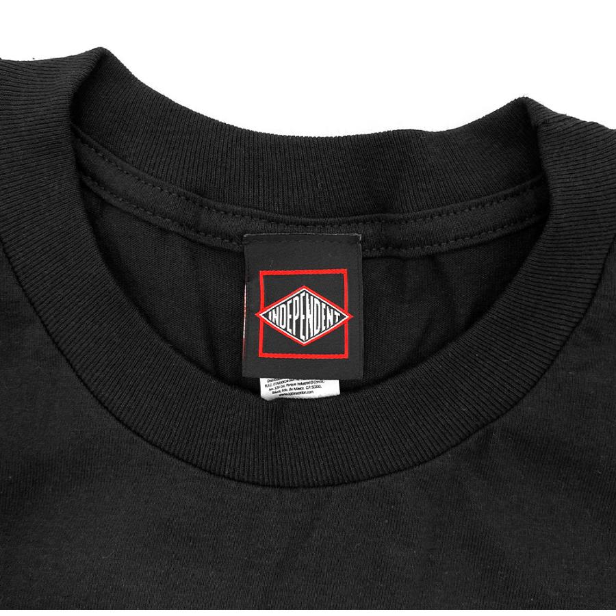 INDEPENDENT TRUCK COMPNY Tシャツ インディペンデント 半袖 FTR INDEPENDENT TRUCK COMPNY Tシャツ インディペンデント 半袖 FTR