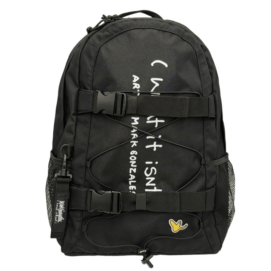 Mark Gonzales リュック 通学 男子 マークゴンザレス 大容量