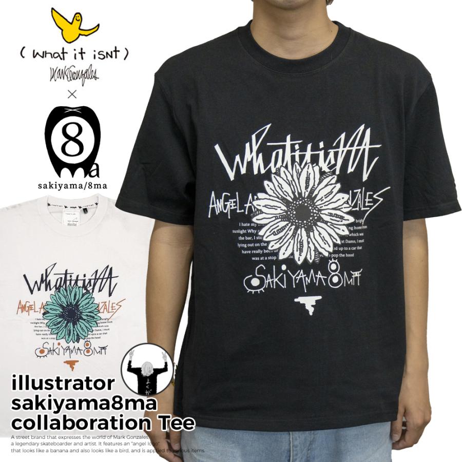 ELSALUTE×HIGASHIYAMAコラボTシャツ ELSALUTE×HIGASHIYAMAコラボTシャツ ELSALUTE/エルサルーテ