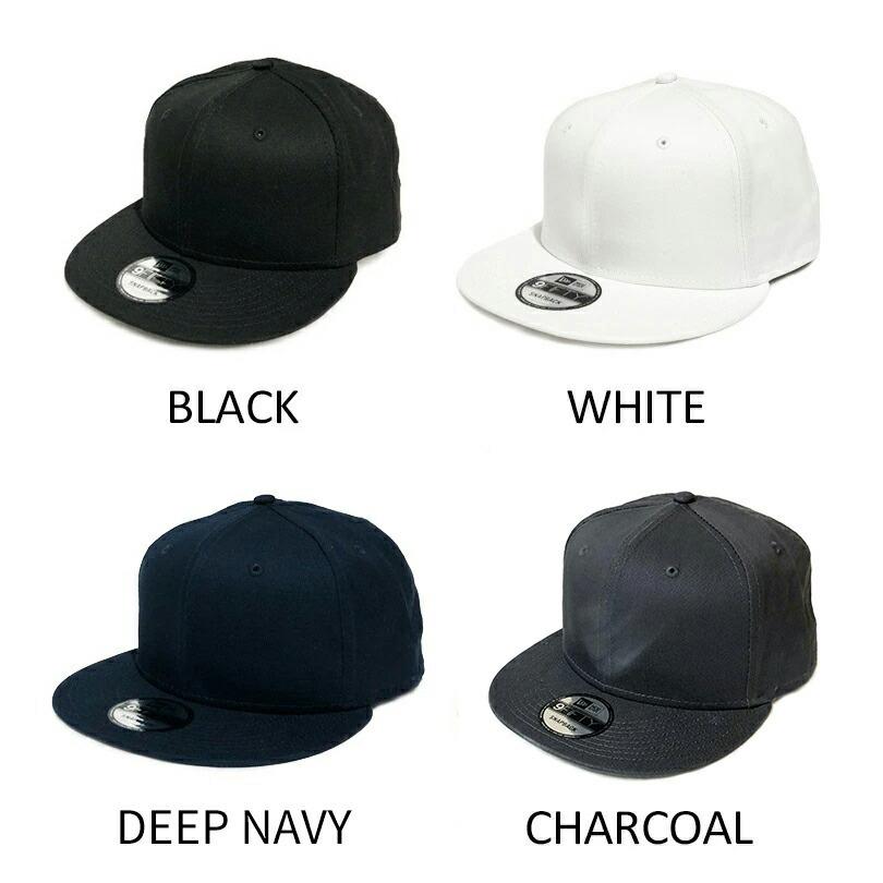NEW ERA NEWERA ニューエラ キャップ 無地 メンズ New Era 帽子