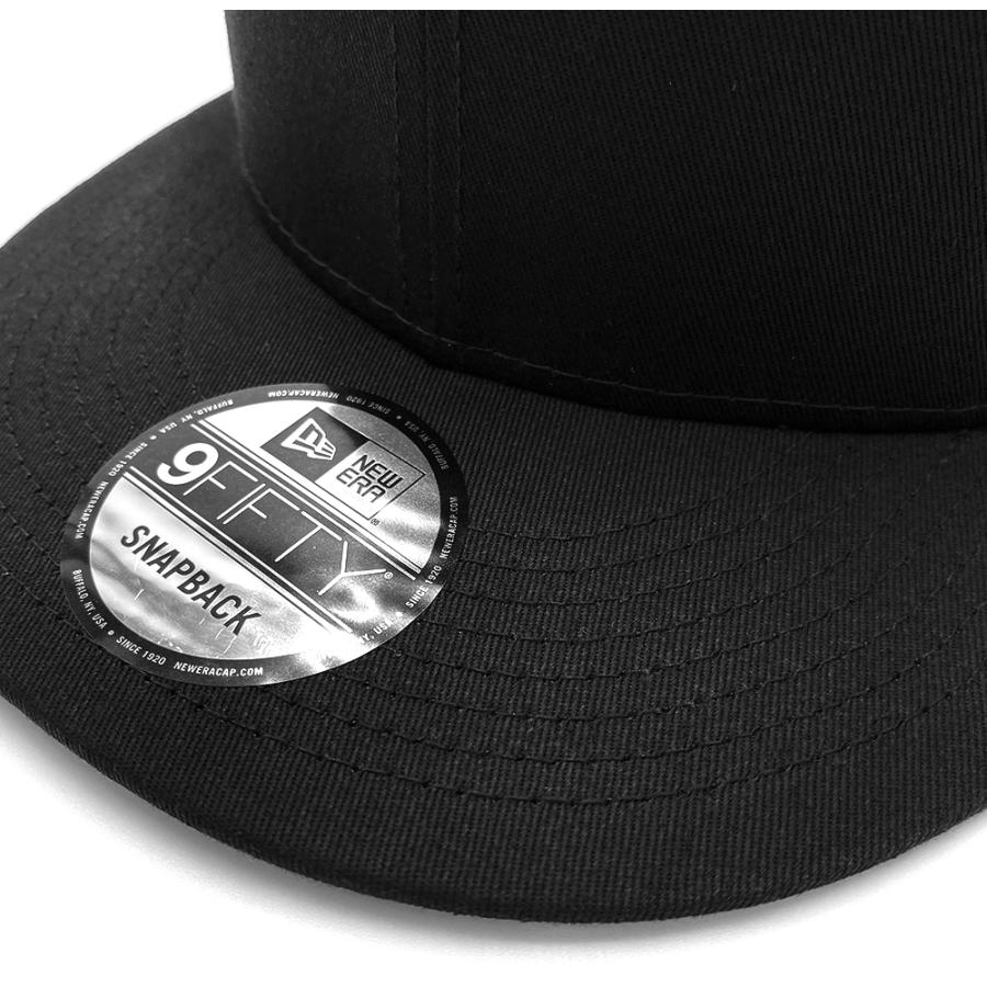 【新品】　NEW ERA スナップバック&その他CAP　5点セットまとめ売り 9FIFTY NEW ERA NE400 オリジナル刺繍カスタムオーダー スナップ