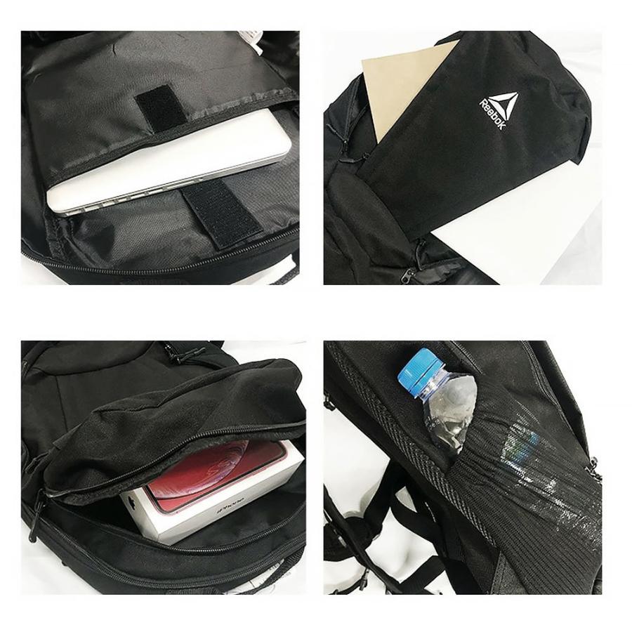 リーボック リュック Reebok 送料無料 ロゴ 通学 通勤 大学 高校 中学 大容量 丈夫 バッグ バックパック おしゃれ かわいい ストリート Arb1084 Reebok007 Arb1002 0153 Capsule 通販 Yahoo ショッピング