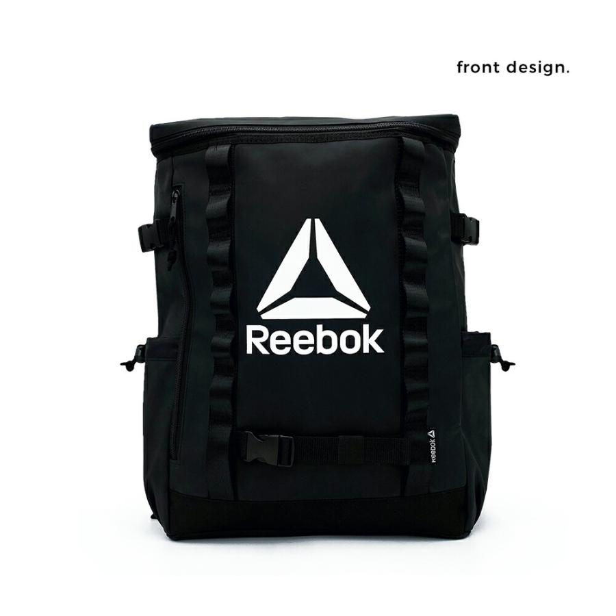 リーボック リュック Reebok 撥水 送料無料 ボックス Box 通学 通勤 ポンプフューリー 大容量 バッグ バックパック リュック ジップ ストリート Arb1022 Reebok009 Arb1022 0613 Capsule 通販 Yahoo ショッピング