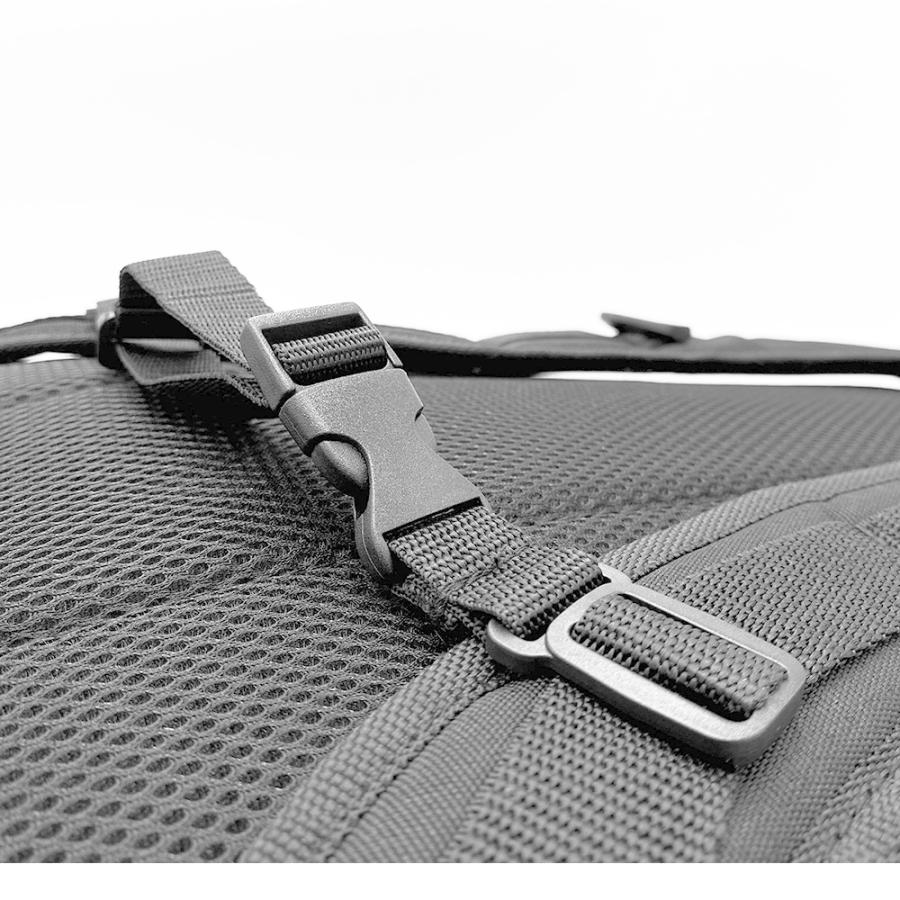 Reebok（リーボック） リュック 通学 通勤 約22L Reebok ポンプ