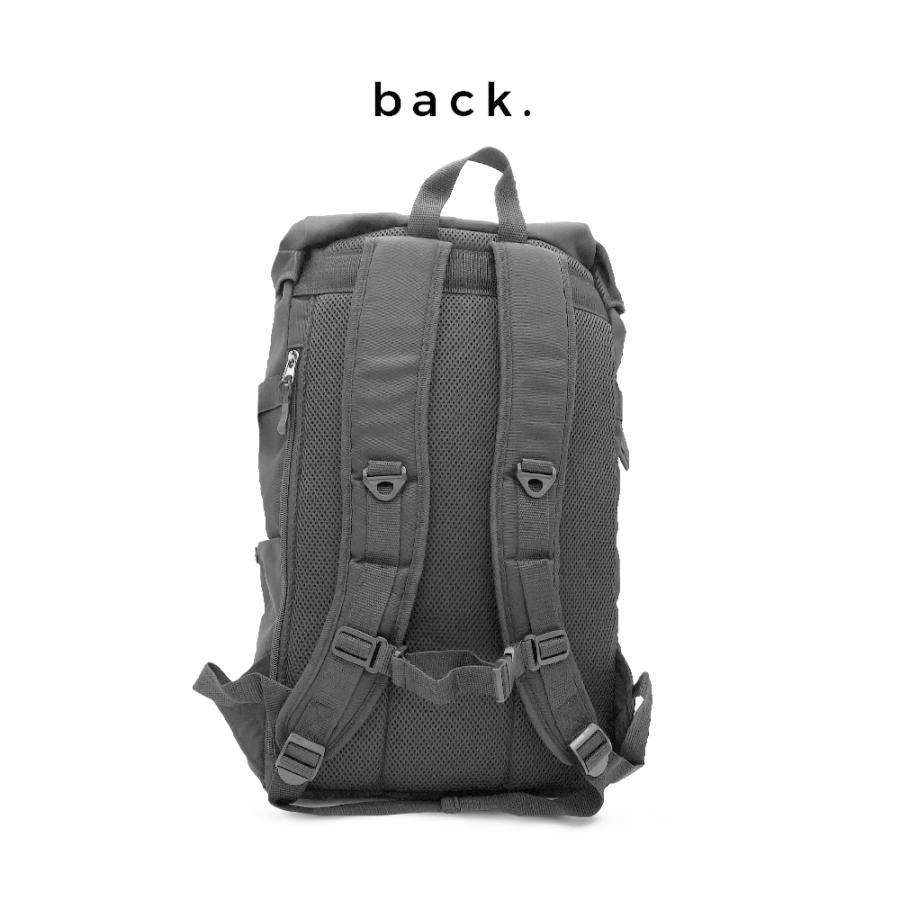 Reebok リーボック リュック 通学 通勤 約22L ポンプフューリー