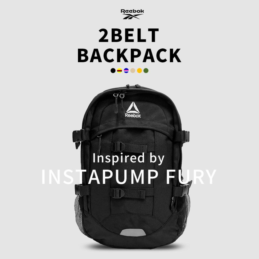 Reebok（リーボック） リュック 通学 大容量 約28L ARB1021 バック 