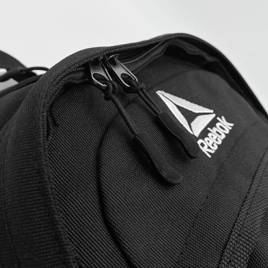 Reebok リュック 通学 リーボック 大容量 約28L ARB1021 バックパック