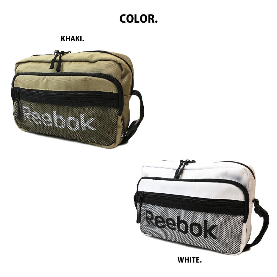 Reebok ポーチ メンズ レディース バッグ リーボック ショルダー Reebok ポーチ メンズ レディース バッグ リーボック ショルダー