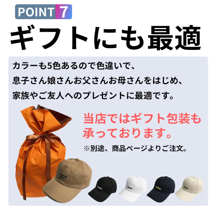 Reebok キャップ メンズ レディース リーボック ローキャップ Reebok キャップ メンズ レディース リーボック ローキャップ