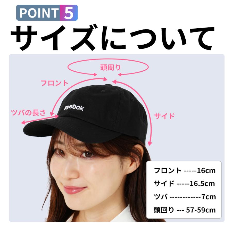 Reebok キャップ メンズ レディース リーボック ローキャップ Reebok キャップ メンズ レディース リーボック ローキャップ