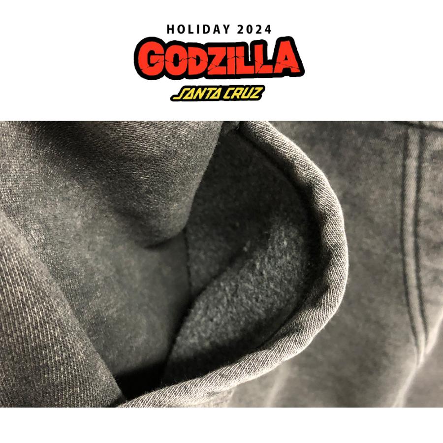 SANTA CRUZ（サンタクルーズ） GODZILLA ゴジラ 70周年限定