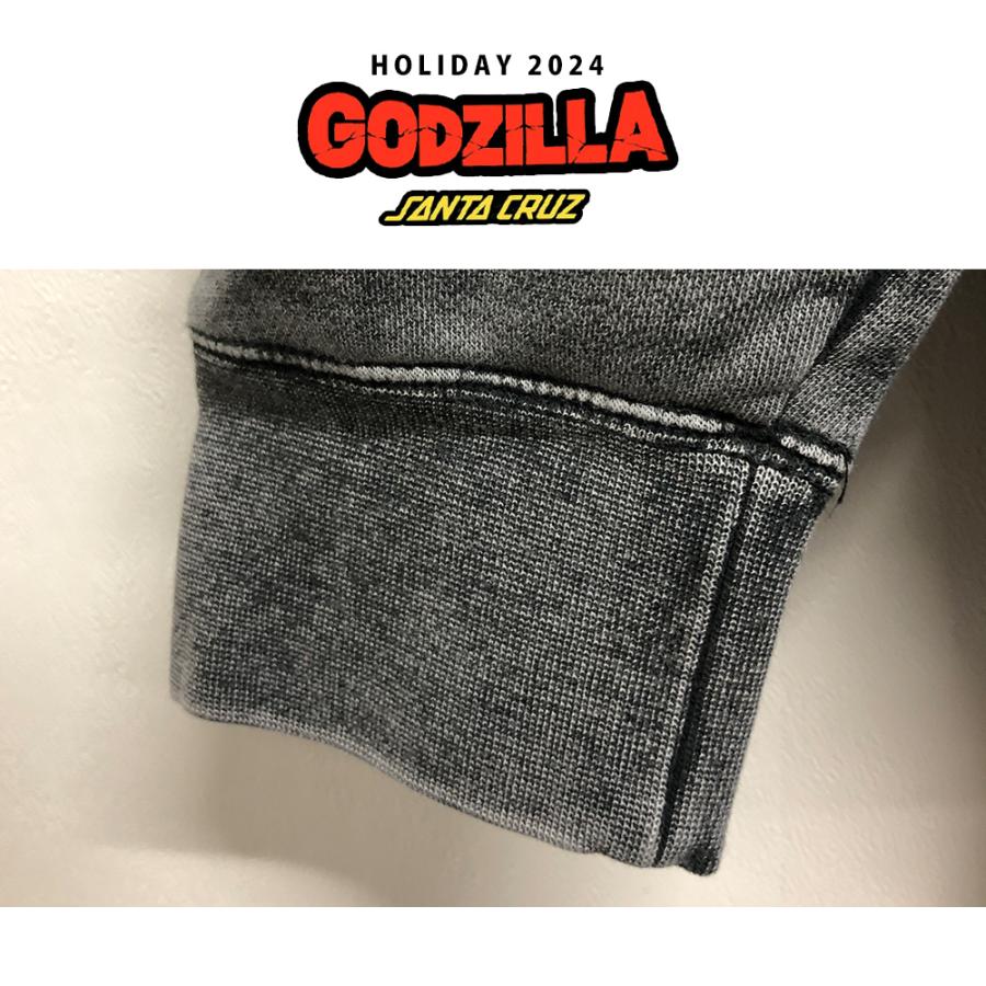SANTA CRUZ（サンタクルーズ） GODZILLA ゴジラ 70周年限定