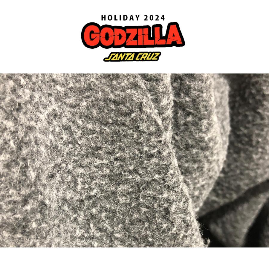 SANTA CRUZ（サンタクルーズ） GODZILLA ゴジラ 70周年限定