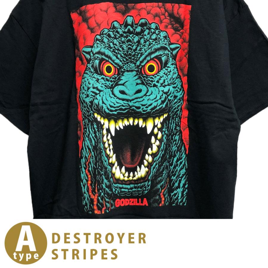 SANTA CRUZ サンタクルーズ GODZILLA ゴジラ 70周年限定