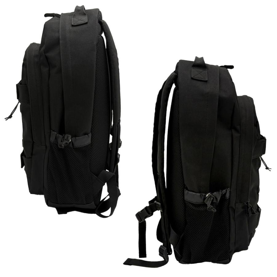 リュック 通学 大容量 30L THRASHER 特典つき スラッシャー メンズ レディース 通勤 バックパック 丈夫 撥水 おしゃれ ブランド thrasher318-THCA-303 | THRASHER | 12