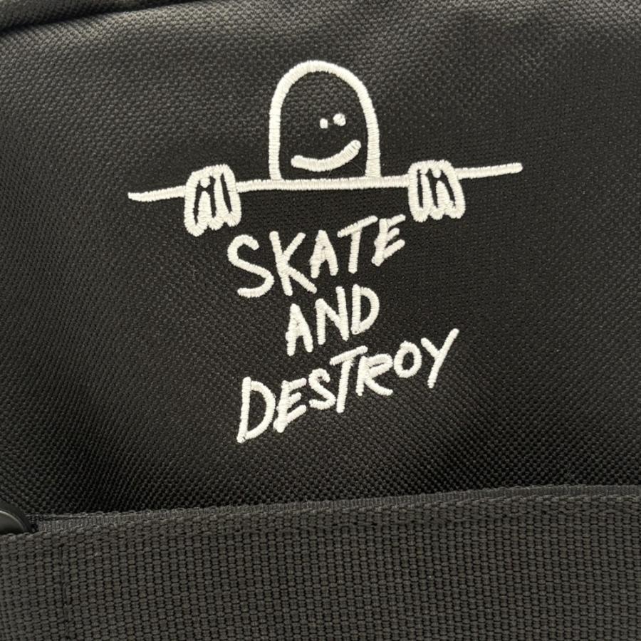 リュック 通学 大容量 30L THRASHER 特典つき スラッシャー メンズ レディース 通勤 バックパック 丈夫 撥水 おしゃれ ブランド thrasher318-THCA-303 | THRASHER | 14