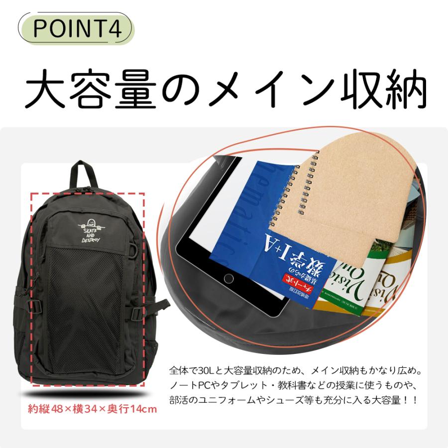 THRASHER 特典つき リュック 通学 スラッシャー マーク THRASHER 特典つき リュック 通学 スラッシャー マーク