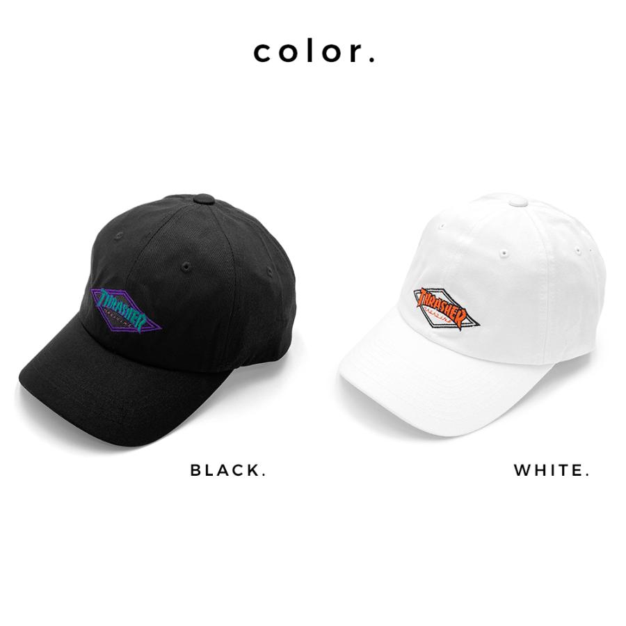 THRASHER スラッシャー cap 帽子 キャップ メンズ レディース THRASHER スラッシャー cap 帽子 キャップ メンズ レディース