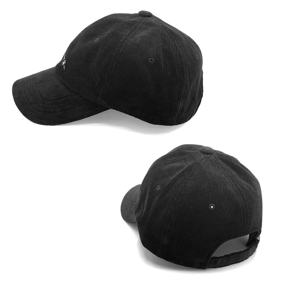 TOUR16-17 [mode of MACABRE] キャップ帽 PICTURE SHOW PS-17 STRAP BACK CAP / BLACK (ピクチャーショー