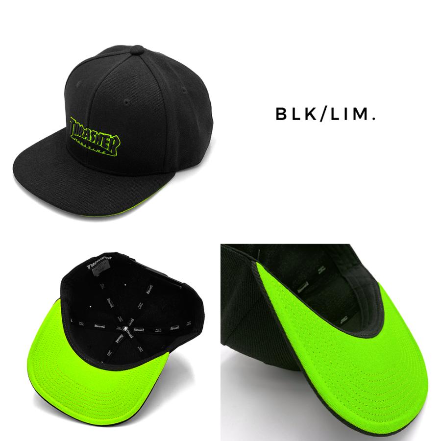 THRASHER FLAME SNAPBACK CAP キャップ 緑 USA THRASHER FLAME SNAPBACK CAP キャップ 緑 USA THRASHER FLAME
