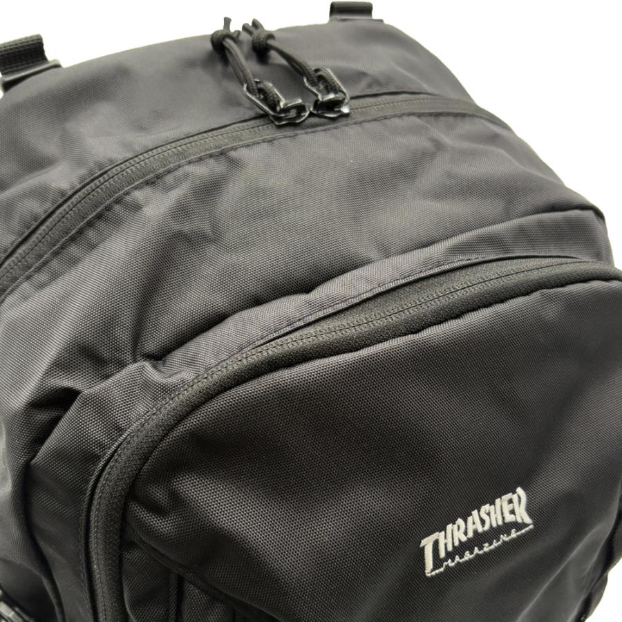THRASHER（スラッシャー） 特典つき リュック 通学 メンズ レディース