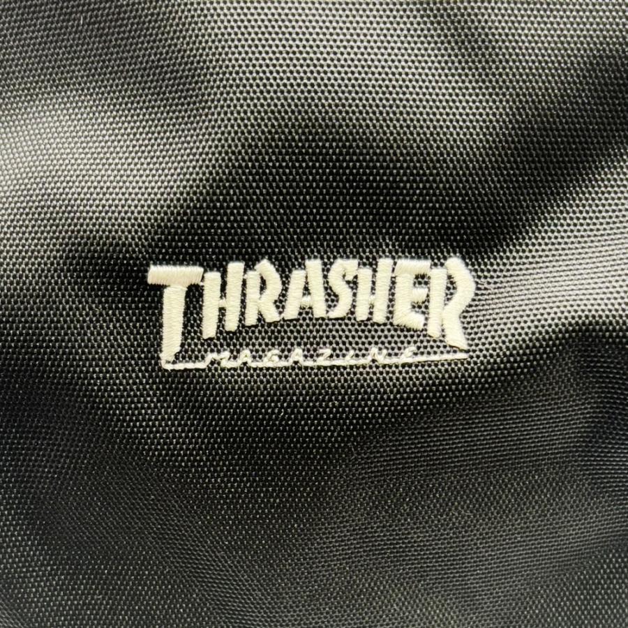 特典つき リュック 通学 スラッシャー メンズ レディース 大容量 30L THRASHER 男子 女子 中学生 高校生 部活 入学 大学生 ブランド 修学旅行 2泊3日 THR-282 | THRASHER | 15