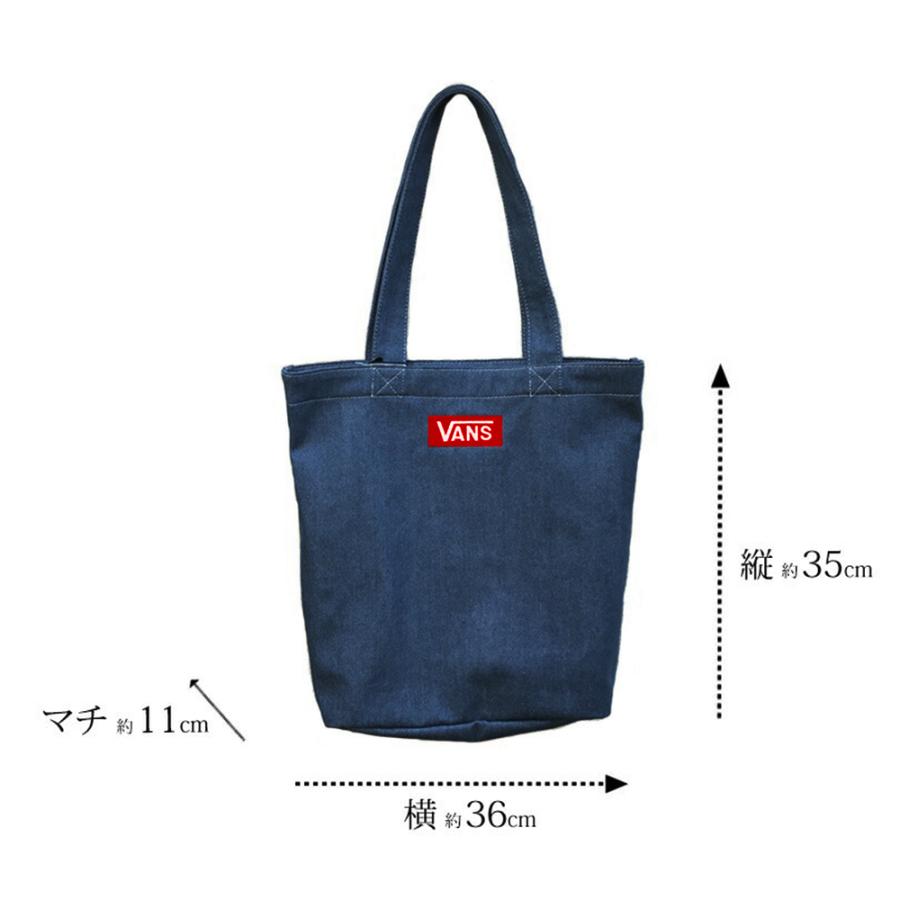 極美品】VAN トートバッグ スポーツバッグ ヴァンジャケット ネイビー