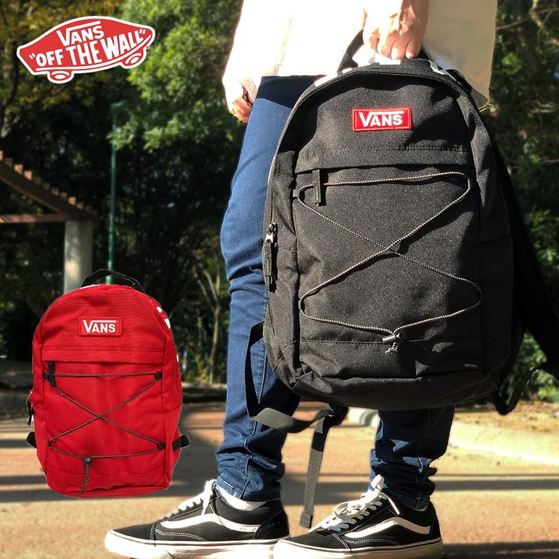 Vans バンズ リュック バッグ 送料無料 ブランド 軽量 バックパック Elastic Blaid Backpack ロゴ 大容量 中学生 高校生 大学生 メンズ レディース Vans153 Va19fw Mb01 0153 Capsule 通販 Yahoo ショッピング