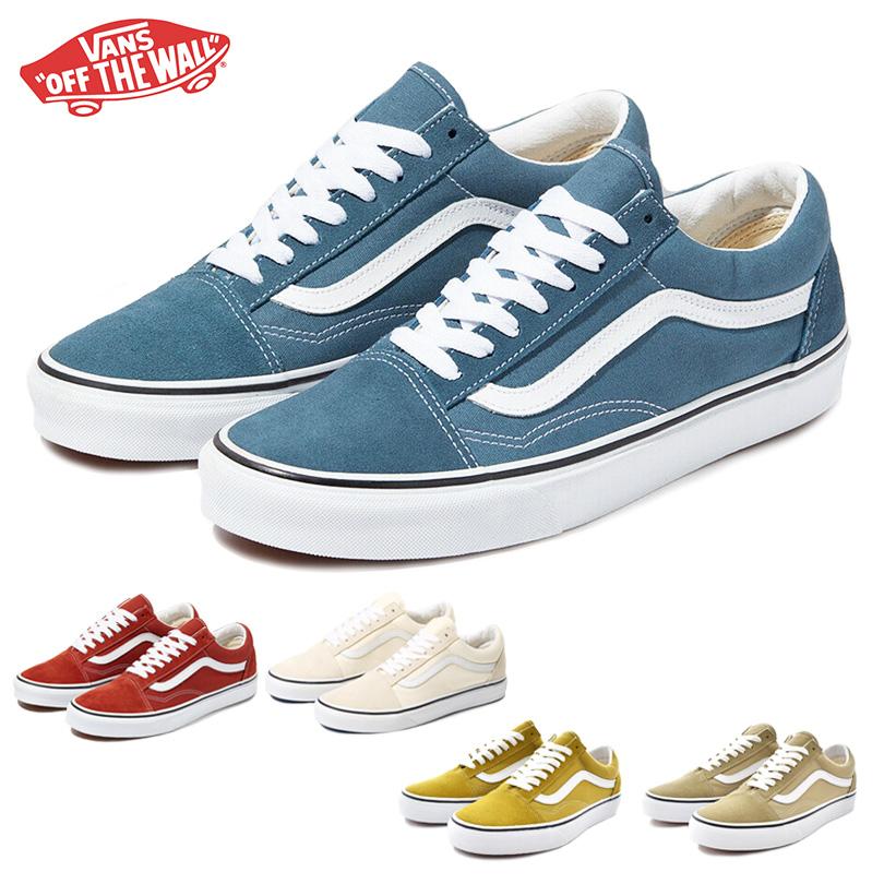 Vans バンズ Old Skool 送料無料 オールドスクール 靴 スニーカー ブランド ローカット スケート スケーター メンズ レディース Vans156 Vn0a4u3bfrl 0024 Capsule 通販 Yahoo ショッピング
