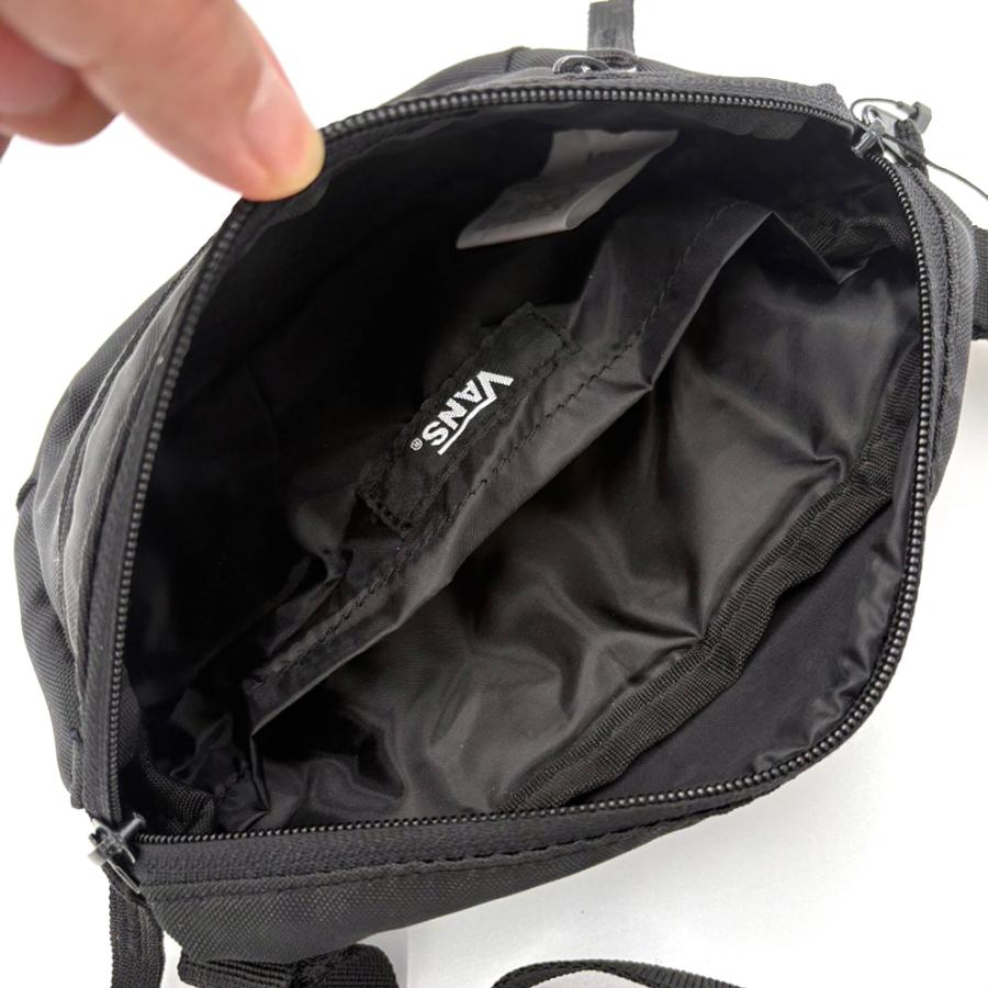 【SEVENTEENジョンハンモデル】ADLV グレー ボディバッグ SEVENTEENジョンハンモデル】ADLV グレー ボディバッグ