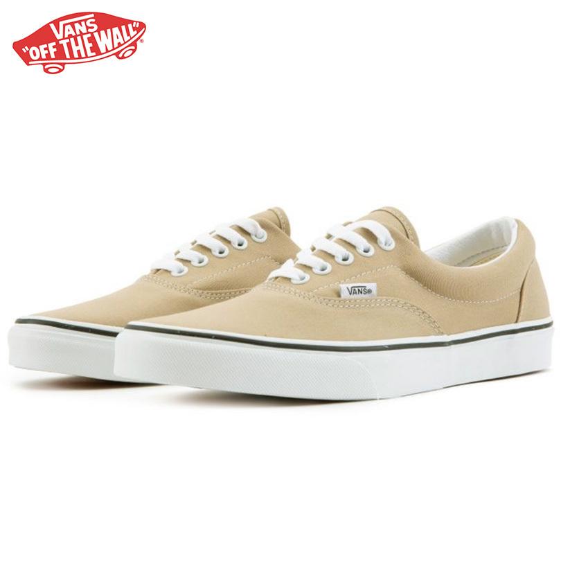 Vans バンズ ヴァンズ Era 送料無料 エラ 靴 スニーカー ブランド ベージュ ロゴ ローカット スケート スケーター メンズ レディース Vn0a54f14g5 Vans177 Vn0a54f14g5 Capsule 通販 Yahoo ショッピング