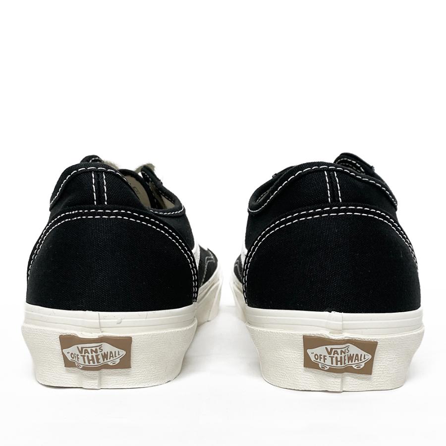 VANS（ヴァンズ） バンズ 靴 スニーカー オールドスクール テーパード