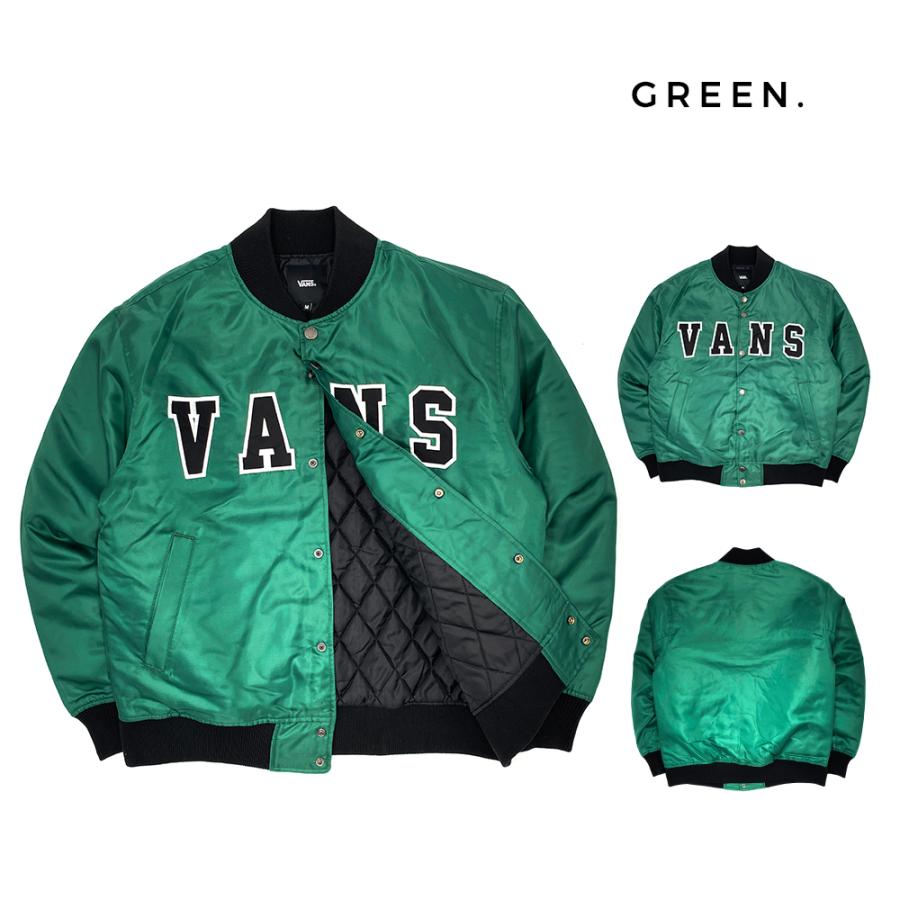 VANS スタジャン バンズ アウター ジャケット 暖かい あったか VANS スタジャン バンズ アウター ジャケット 暖かい あったか