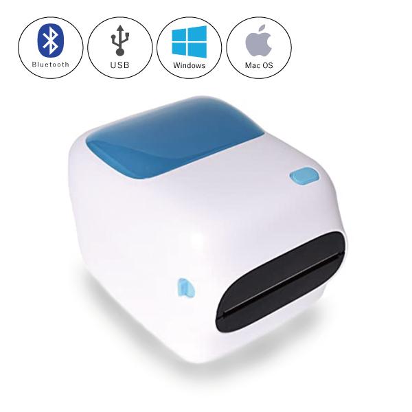 サーマルラベルプリンターzy609,inklessラベル,バーコードプリンター サーマルラベルプリンターzy609,inklessラベル,バーコードプリンター