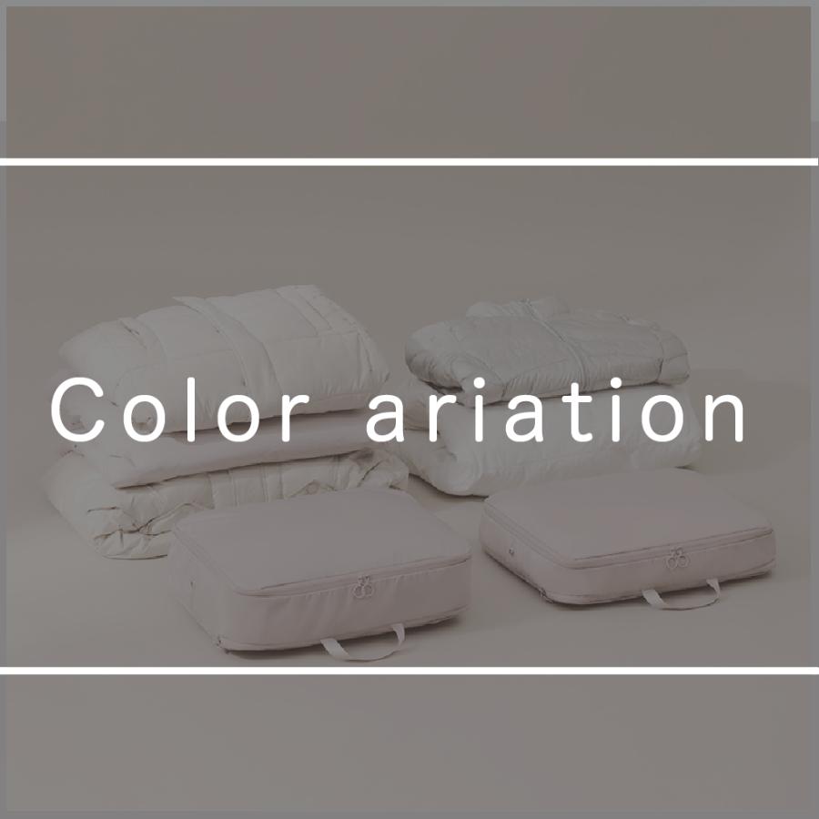 トラベルポーチ 旅行用 圧縮 収納 かばん 圧縮バック 圧縮袋 軽量 服 整理 旅行ポーチ コンパクト 母の日 |  | 14