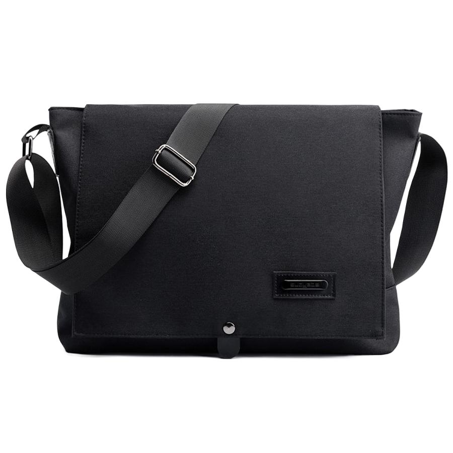 ショルダーバッグ メッセンジャーバッグ メンズ ボディバッグ 大きめ 斜めがけ 帆布 キャンバス地 軽量 A4 肩掛け カジュアル 母の日 |  | 01