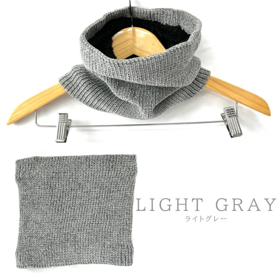 ネックウォーマー メンズ レディース 裏起毛 ボア 防寒 暖かい 冬 通勤 通学 マフラー スヌード アウトドア スキー 登山 スノボ |  | 13