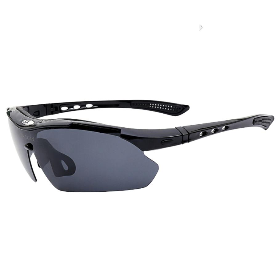 POC 交換レンズ５枚　サングラス サングラス 偏光レンズ スポーツサングラス 専用交換レンズ5枚