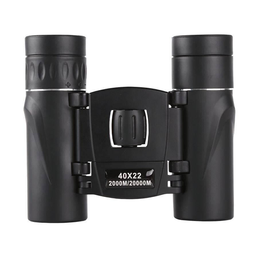 双眼鏡 望遠鏡 40倍 オペラグラス コンサート 倍率 バードウォッチング