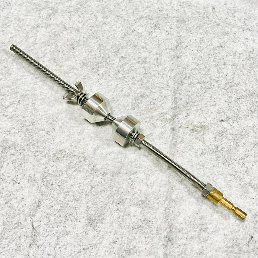 便利なライン巻き取り器 パーツセット : キャプテンAクラフト - 通販