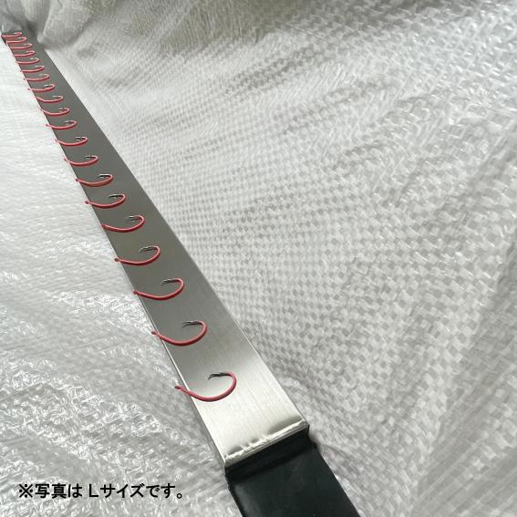 NEW強力 ネオジウム マグネット Ｓ 300ｍｍの画像