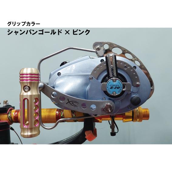 パワーハンドル　ミゾハン　ミヤマエ　ミヤエポック パワーハンドル ミゾハン ミヤマエ ミヤエポック｜Yahoo!フリマ（旧