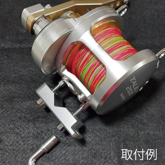 ロッド、リール ダイワ トライフォースZ 155 - Sky CleAr