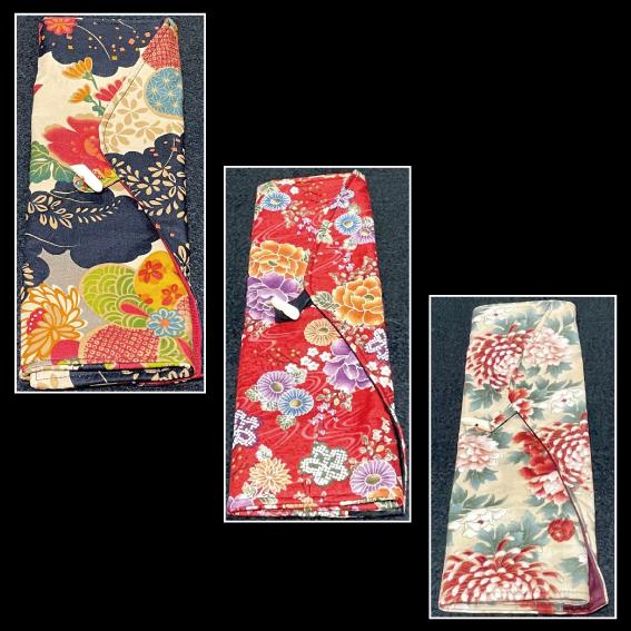 手づくり 竿袋・仕掛入れセット : キャプテンAクラフト - 通販