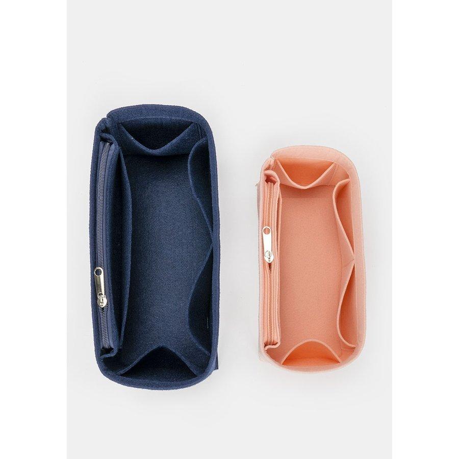 ロエベ バッグインバッグ パズルバッグ インナーバッグ 小物入れ 軽量