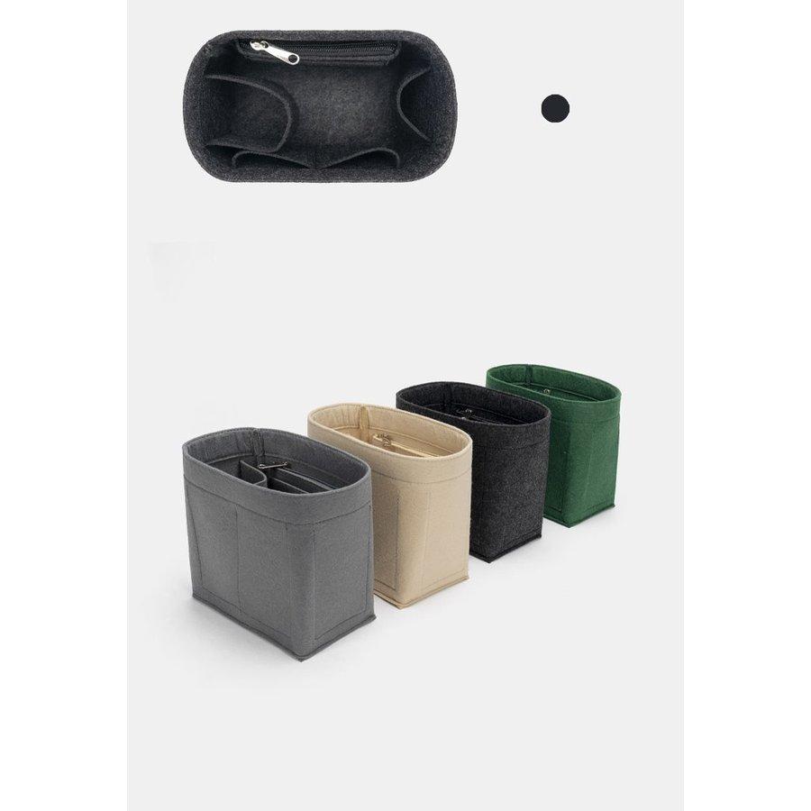 セリーヌ バッグインバッグ celine sangle bucket インナーキャリング 